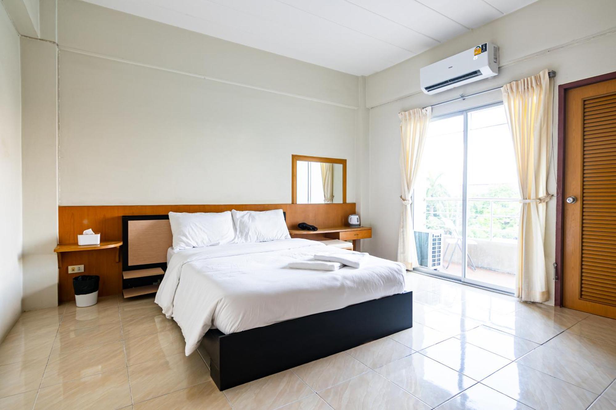 โกอินน์ สนามบินสุวรรณภูมิ Go Inn Suvarnabhumi Airport Bangkok Ngoại thất bức ảnh
