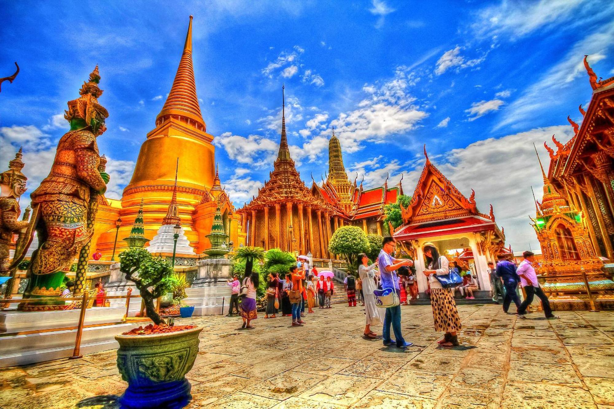 โกอินน์ สนามบินสุวรรณภูมิ Go Inn Suvarnabhumi Airport Bangkok Ngoại thất bức ảnh