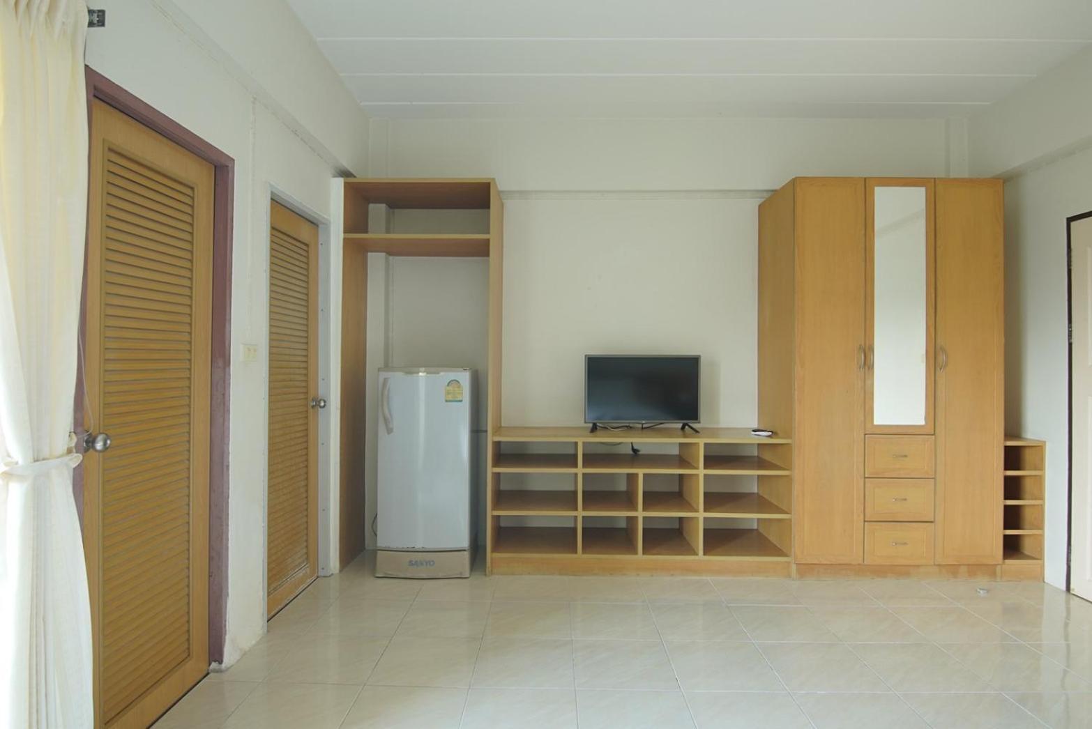 โกอินน์ สนามบินสุวรรณภูมิ Go Inn Suvarnabhumi Airport Bangkok Ngoại thất bức ảnh